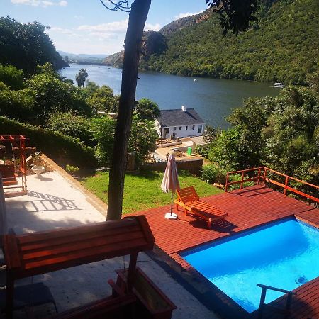 Hotel Metsing At Harties Hartbeespoort Exterior foto