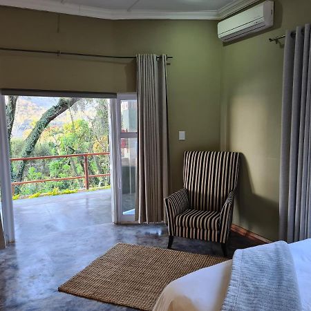 Hotel Metsing At Harties Hartbeespoort Exterior foto