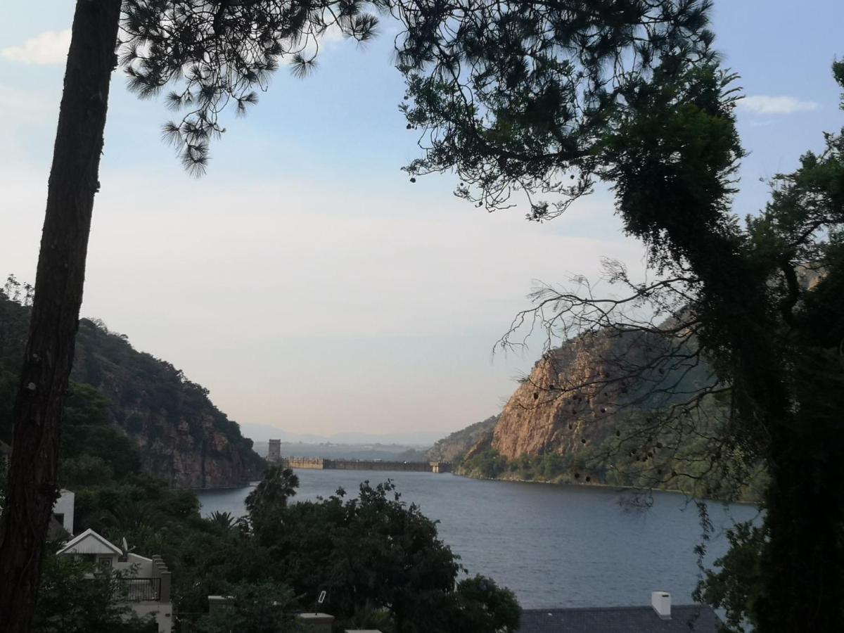 Hotel Metsing At Harties Hartbeespoort Exterior foto