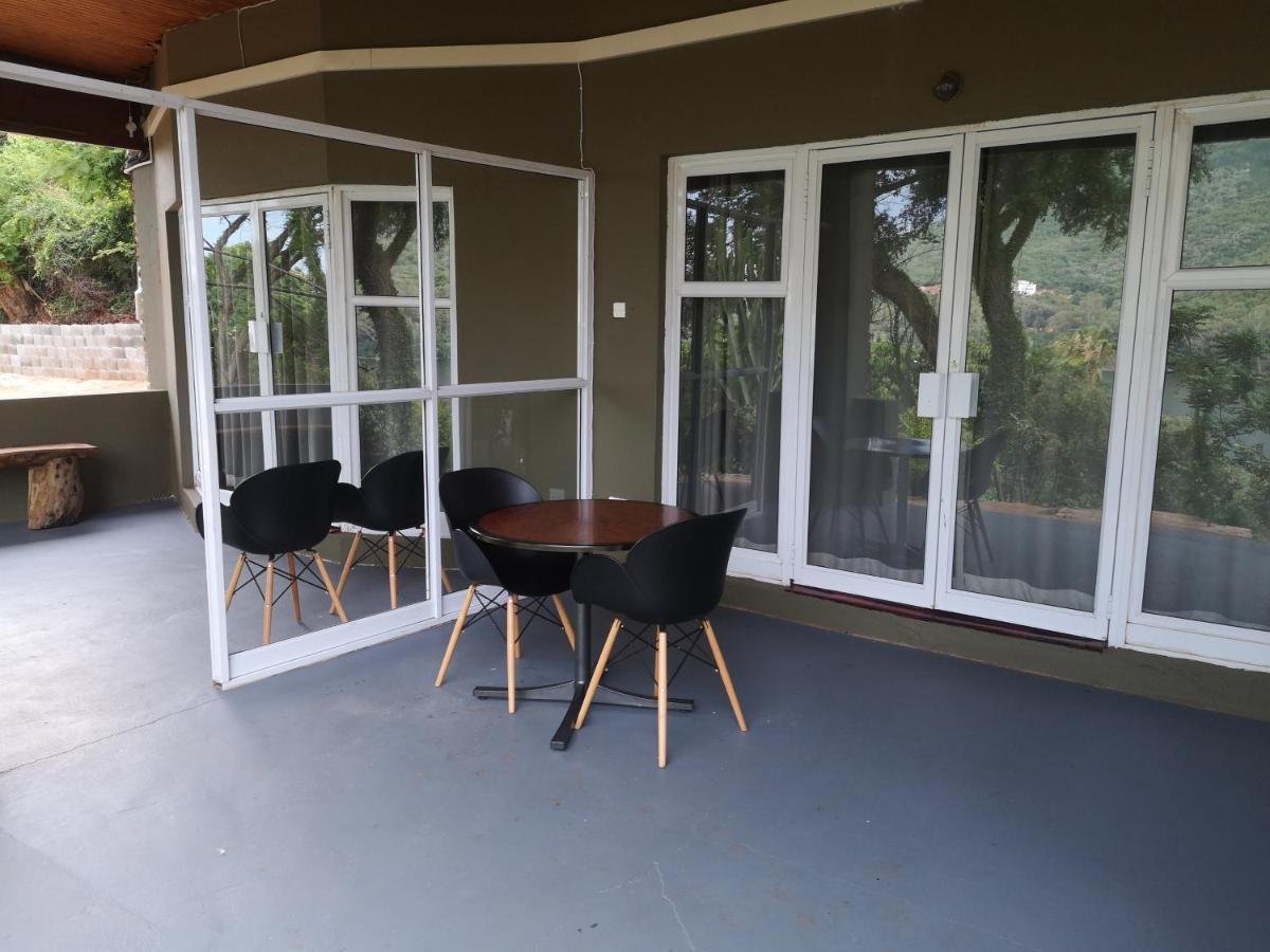 Hotel Metsing At Harties Hartbeespoort Exterior foto