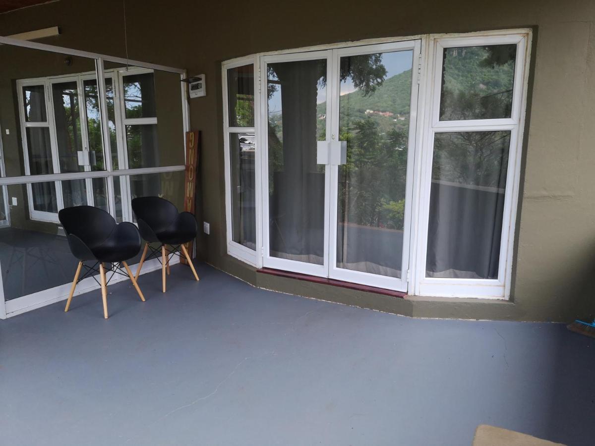 Hotel Metsing At Harties Hartbeespoort Exterior foto