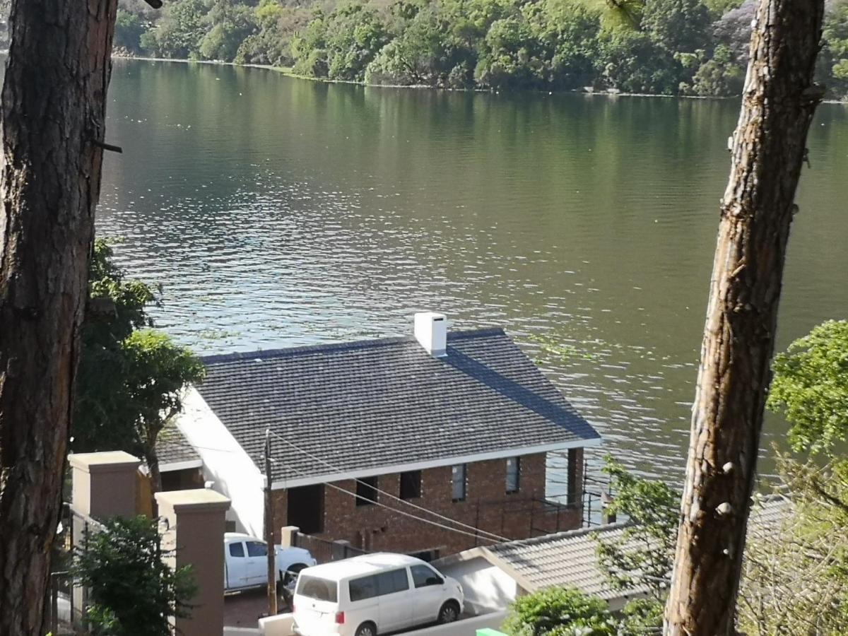 Hotel Metsing At Harties Hartbeespoort Exterior foto