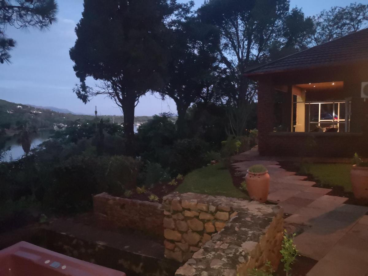 Hotel Metsing At Harties Hartbeespoort Exterior foto