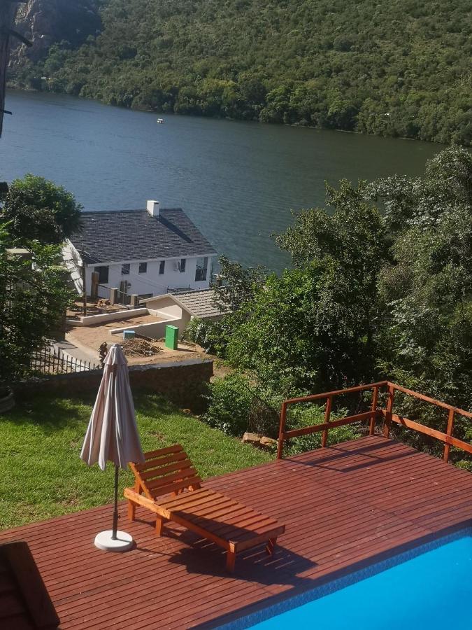 Hotel Metsing At Harties Hartbeespoort Exterior foto