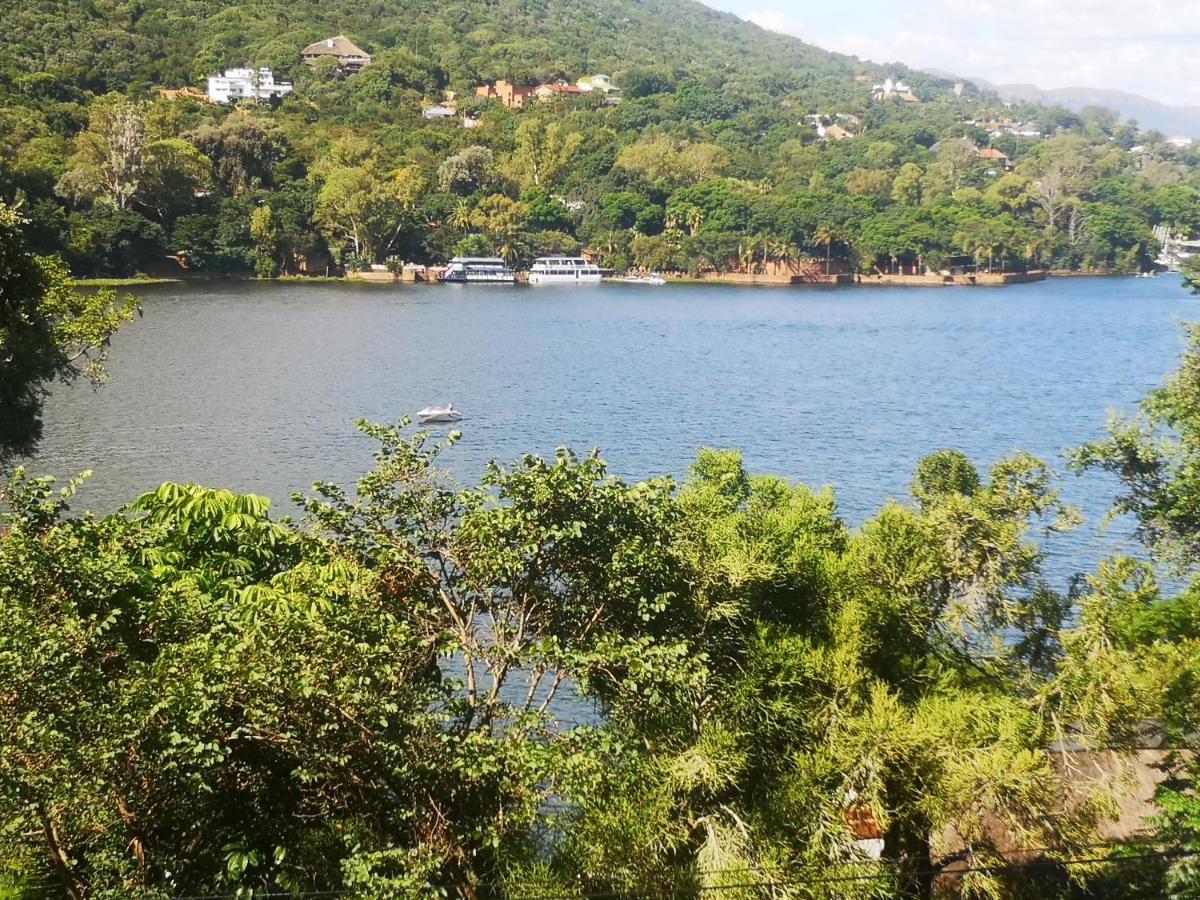 Hotel Metsing At Harties Hartbeespoort Exterior foto