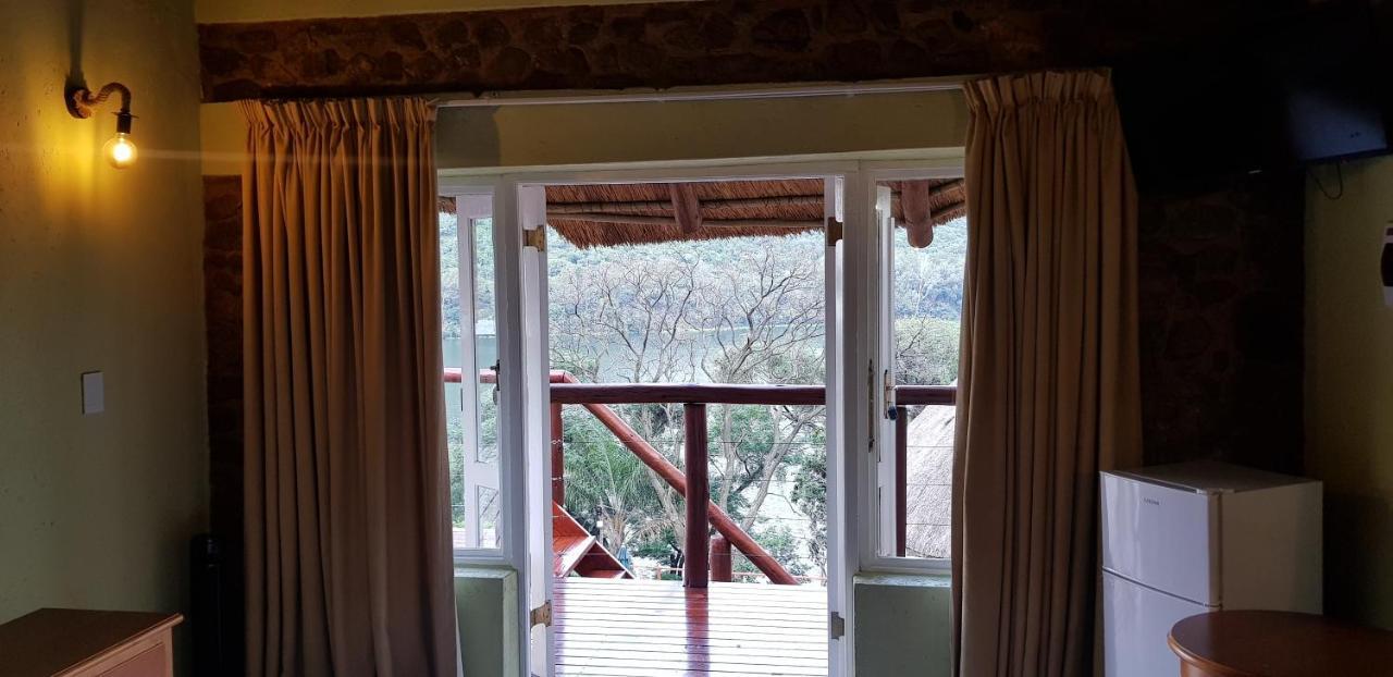 Hotel Metsing At Harties Hartbeespoort Exterior foto