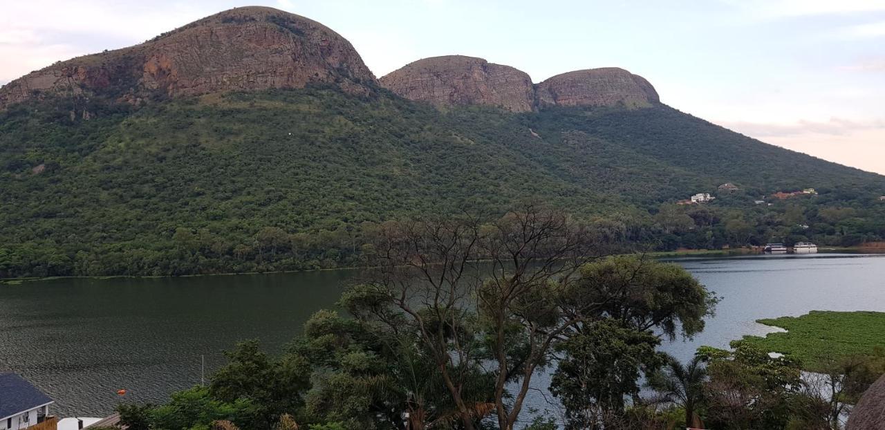 Hotel Metsing At Harties Hartbeespoort Exterior foto