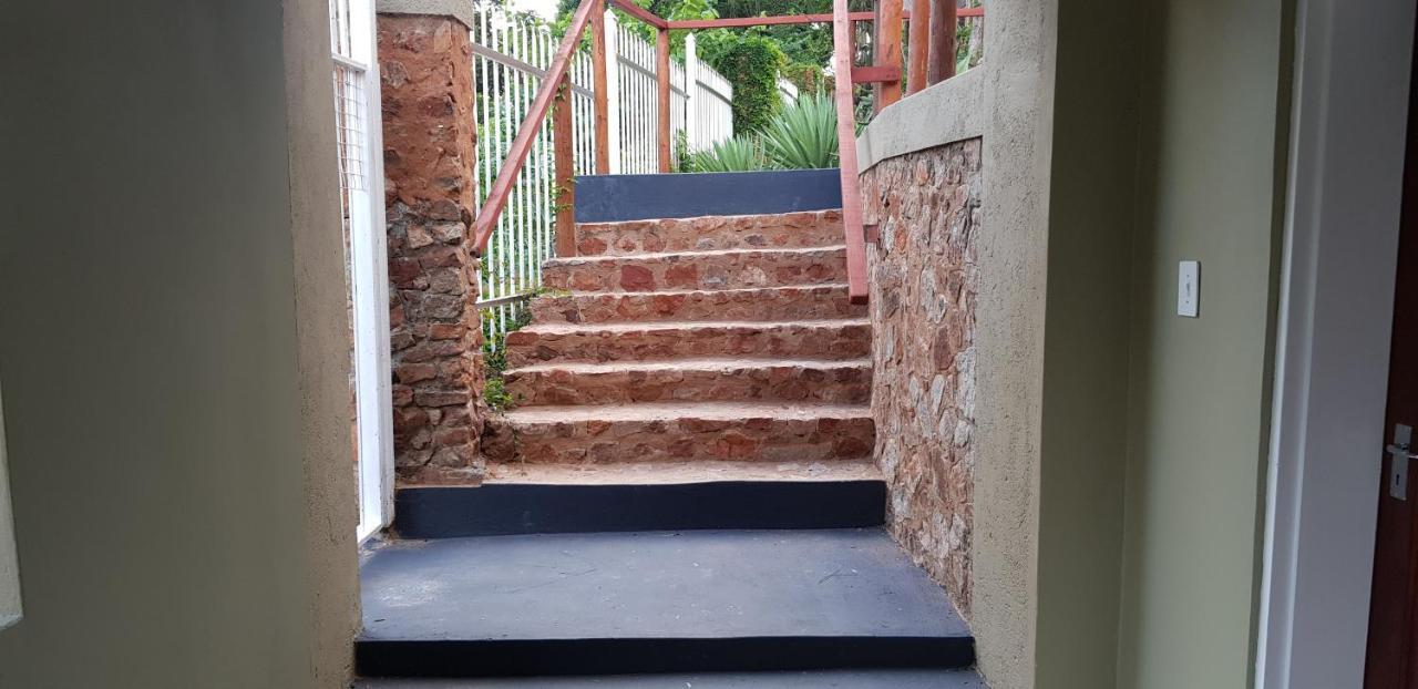 Hotel Metsing At Harties Hartbeespoort Exterior foto